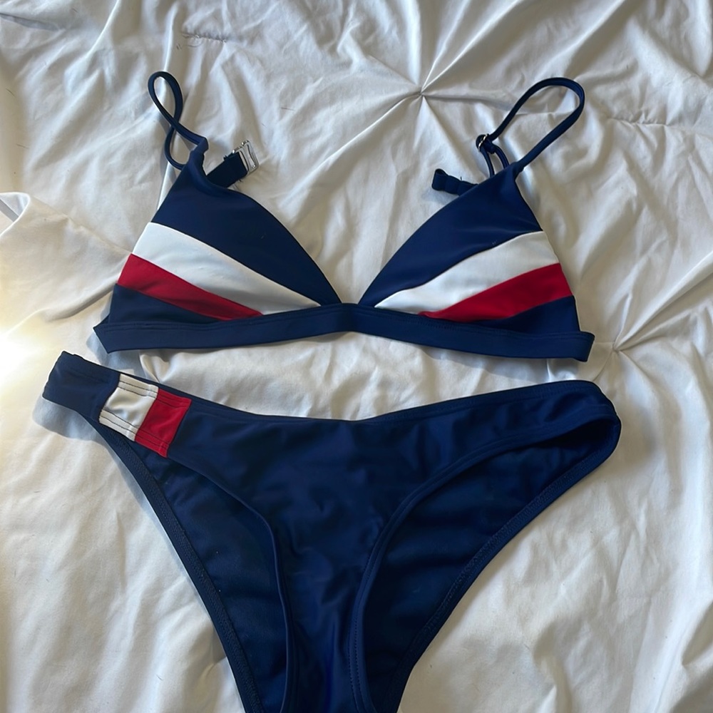 Small bikini